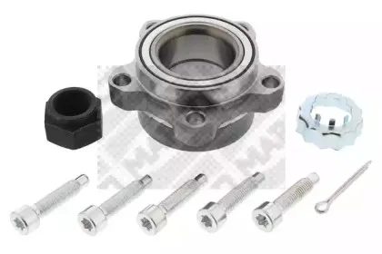 26633 MAPCO Комплект подшипника ступицы колеса