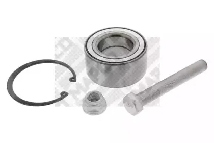 26636 MAPCO Комплект подшипника ступицы колеса