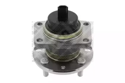 26637 MAPCO Комплект подшипника ступицы колеса
