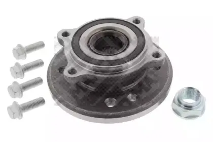 26655 MAPCO Комплект подшипника ступицы колеса