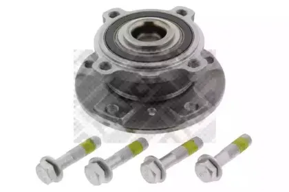 26662 MAPCO Комплект подшипника ступицы колеса