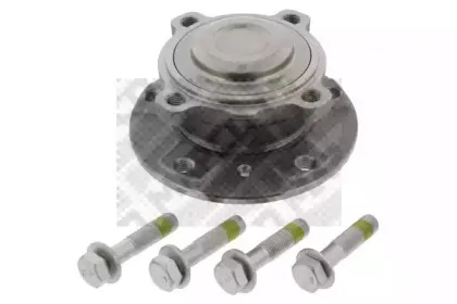 26667 MAPCO Комплект подшипника ступицы колеса