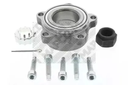 26691 MAPCO Комплект подшипника ступицы колеса