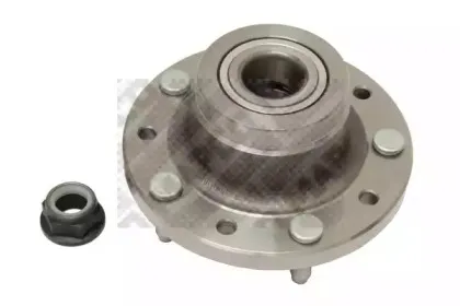 26692 MAPCO Комплект подшипника ступицы колеса