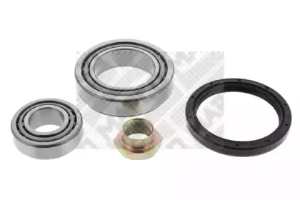 26716 MAPCO Комплект подшипника ступицы колеса