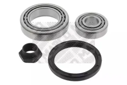 26721 MAPCO Комплект подшипника ступицы колеса