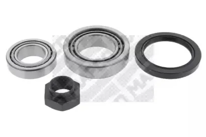 26746 MAPCO Комплект подшипника ступицы колеса