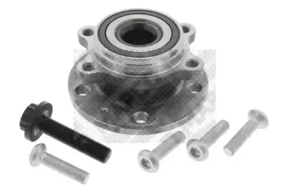 26762 MAPCO Комплект подшипника ступицы колеса