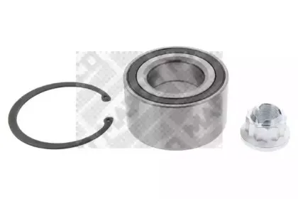 26777 MAPCO Комплект подшипника ступицы колеса