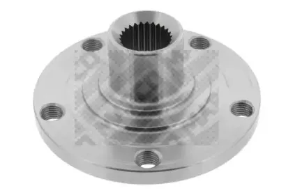 26778 MAPCO Ступица колеса