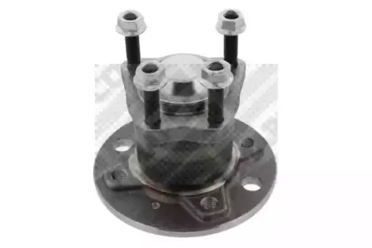 26806 MAPCO Комплект подшипника ступицы колеса