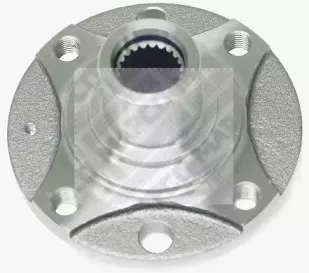 26816 MAPCO Ступица колеса