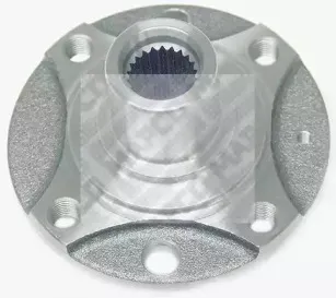 26817 MAPCO Ступица колеса