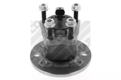 26834 MAPCO Комплект подшипника ступицы колеса