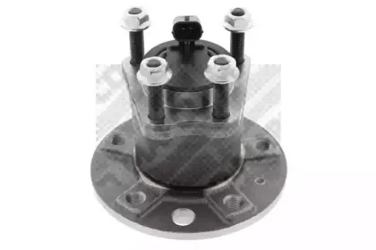 26835 MAPCO Комплект подшипника ступицы колеса