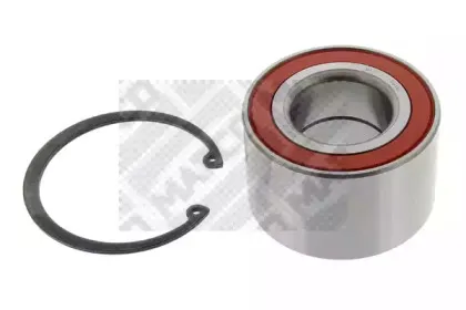 26862 MAPCO Комплект подшипника ступицы колеса