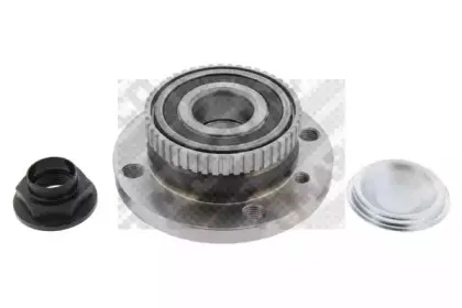 26864 MAPCO Комплект подшипника ступицы колеса