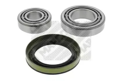 26886 MAPCO Комплект подшипника ступицы колеса