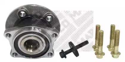 26924 MAPCO Комплект подшипника ступицы колеса