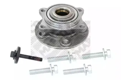26925 MAPCO Комплект подшипника ступицы колеса