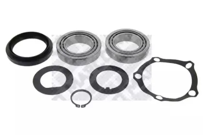 26931 MAPCO Комплект подшипника ступицы колеса