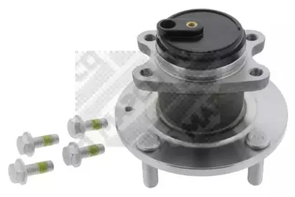 26932 MAPCO Комплект подшипника ступицы колеса