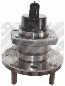 26948 MAPCO Комплект подшипника ступицы колеса