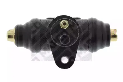 2747 MAPCO Колесный тормозной цилиндр