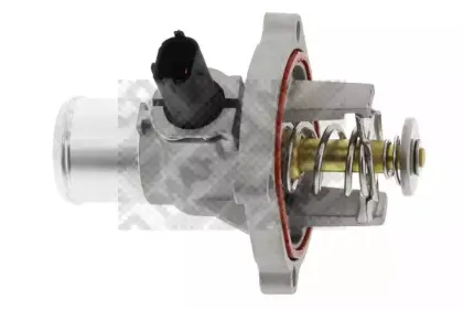 28027 MAPCO Термостат, охлаждающая жидкость