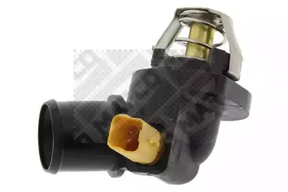 28414 MAPCO Термостат, охлаждающая жидкость