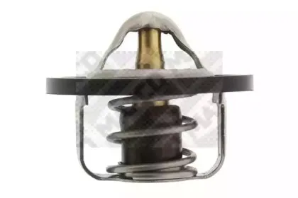 28601 MAPCO Термостат, охлаждающая жидкость