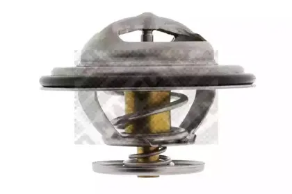 28651 MAPCO Термостат, охлаждающая жидкость