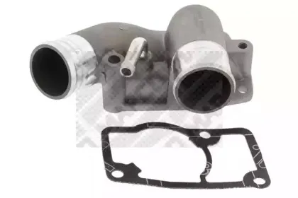 28722 MAPCO Термостат, охлаждающая жидкость