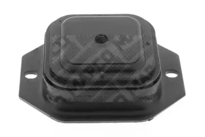 33326 MAPCO Втулка, балка моста