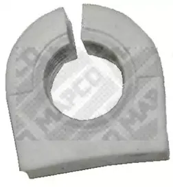 33400 MAPCO Опора, стабилизатор