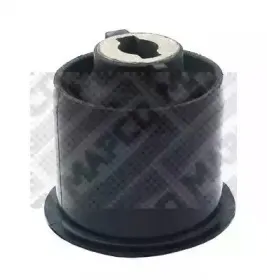 33486 MAPCO Втулка, балка моста