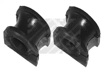 336292 MAPCO Опора, стабилизатор