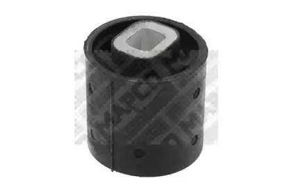 33694 MAPCO Втулка, балка моста