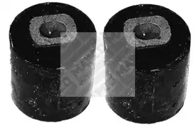 336942 MAPCO Втулка, балка моста