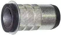 33717 MAPCO Втулка, вал рулевого колеса