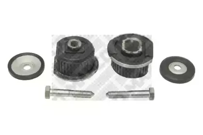 33910 MAPCO Втулка, балка моста