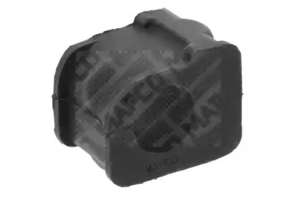 33948 MAPCO Опора, стабилизатор