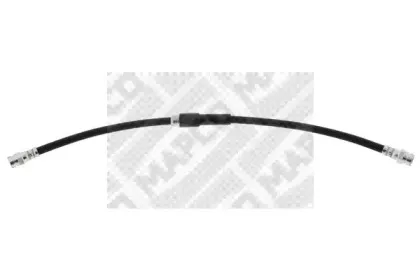 3405 MAPCO Тормозной шланг