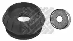 34101 MAPCO Ремкомплект, опора стойки амортизатора