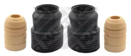 34303 MAPCO Пылезащитный комплект, амортизатор