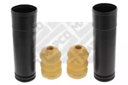 34641 MAPCO Пылезащитный комплект, амортизатор