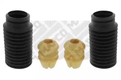 34684 MAPCO Пылезащитный комплект, амортизатор