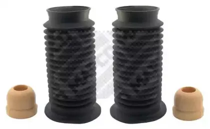 34710 MAPCO Пылезащитный комплект, амортизатор