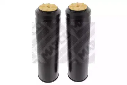 34713 MAPCO Пылезащитный комплект, амортизатор