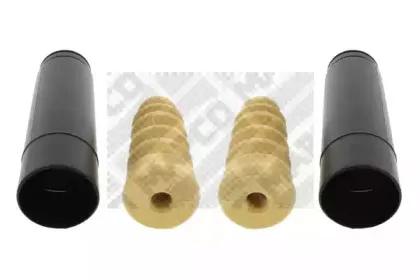 348162 MAPCO Пылезащитный комплект, амортизатор